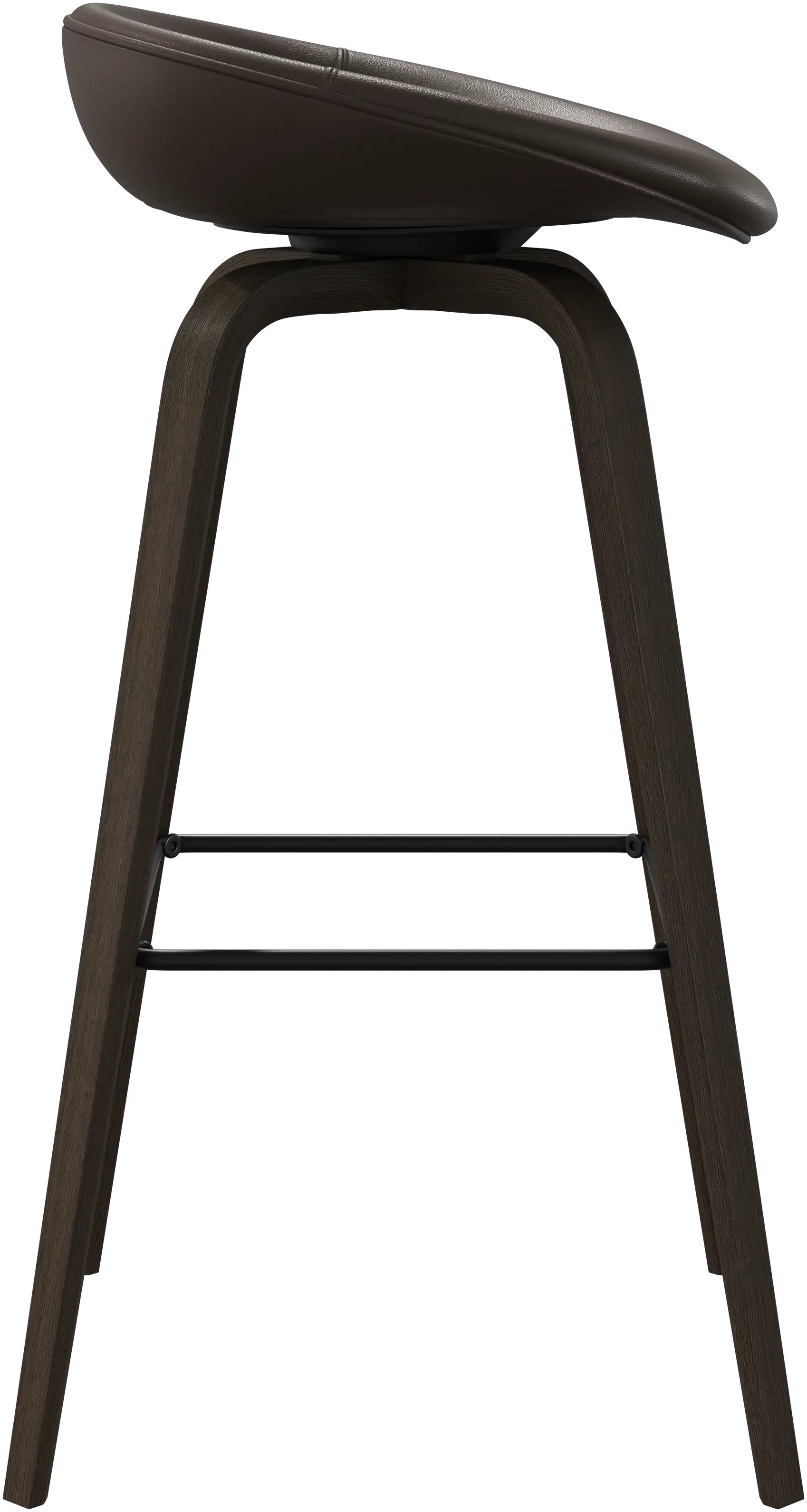 【BoConcept】バースツールチェア Hauge バースツール | ボーコンセプト